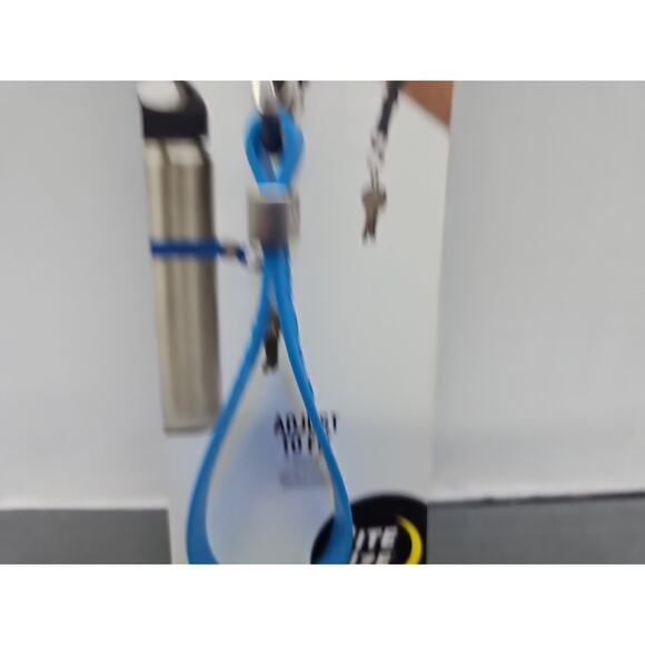 Nite•Ize • Cinch-A-Lot Stretch Strap • 3-pack • Adjust To Fit • Silicone [F] - Picture 4 of 11